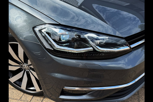 Volkswagen Golf 1.5 TSI Highline Business R 150PK Zeer nette auto