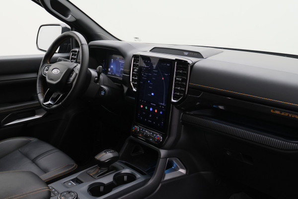 Ford Ranger 2.0 Super Cab EcoBlue Wildtrak