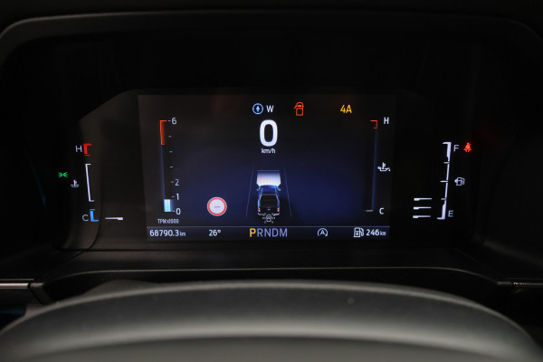 Ford Ranger 2.0 Super Cab EcoBlue Wildtrak