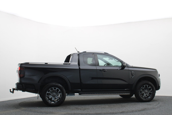 Ford Ranger 2.0 Super Cab EcoBlue Wildtrak