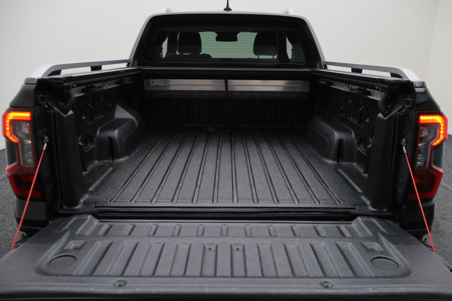 Ford Ranger 2.0 Super Cab EcoBlue Wildtrak