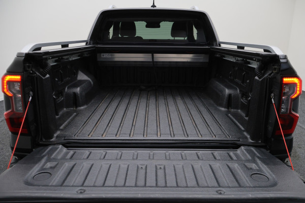 Ford Ranger 2.0 Super Cab EcoBlue Wildtrak