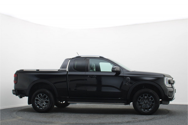 Ford Ranger 2.0 Super Cab EcoBlue Wildtrak