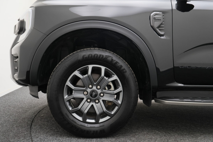 Ford Ranger 2.0 Super Cab EcoBlue Wildtrak