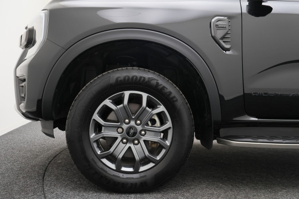 Ford Ranger 2.0 Super Cab EcoBlue Wildtrak