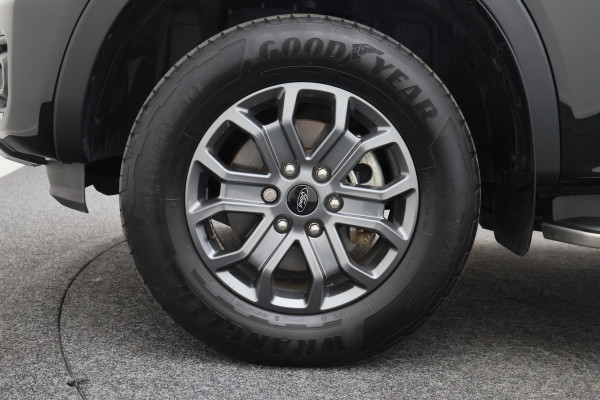 Ford Ranger 2.0 Super Cab EcoBlue Wildtrak