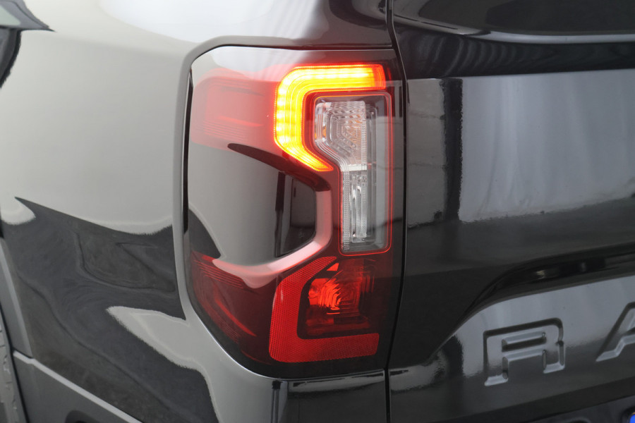 Ford Ranger 2.0 Super Cab EcoBlue Wildtrak