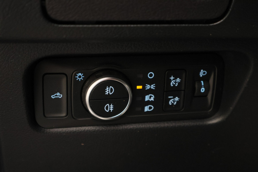 Ford Ranger 2.0 Super Cab EcoBlue Wildtrak