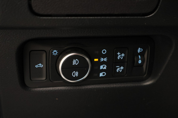Ford Ranger 2.0 Super Cab EcoBlue Wildtrak