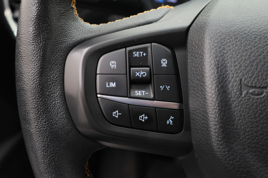 Ford Ranger 2.0 Super Cab EcoBlue Wildtrak