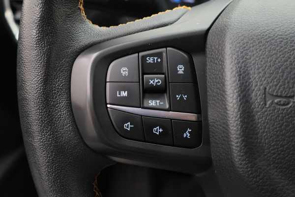 Ford Ranger 2.0 Super Cab EcoBlue Wildtrak