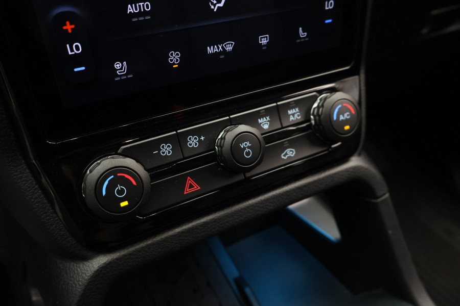 Ford Ranger 2.0 Super Cab EcoBlue Wildtrak