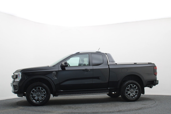 Ford Ranger 2.0 Super Cab EcoBlue Wildtrak