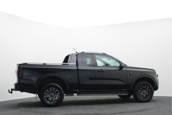 Ford Ranger 2.0 Super Cab EcoBlue Wildtrak