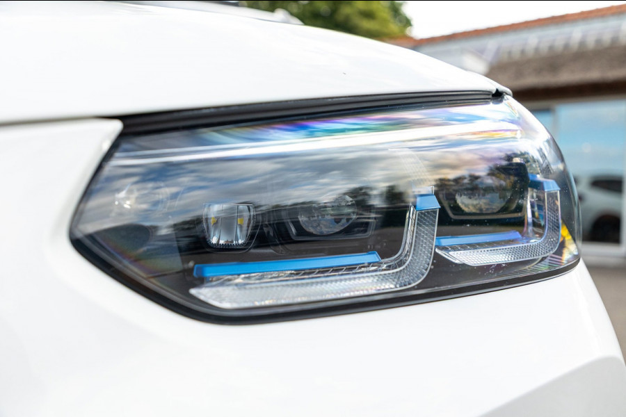 BMW X3 XDrive30e M-Sport Soh 92% I Alpinweiss I Panoramadak I Laser Led I HiFi I NL Auto I NAP I CarPlay I Android