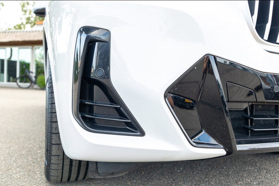 BMW X3 XDrive30e M-Sport Soh 92% I Alpinweiss I Panoramadak I Laser Led I HiFi I NL Auto I NAP I CarPlay I Android