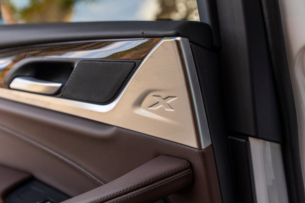 BMW X3 XDrive30e M-Sport Soh 92% I Alpinweiss I Panoramadak I Laser Led I HiFi I NL Auto I NAP I CarPlay I Android