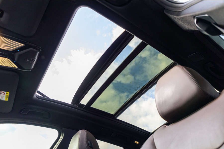 BMW X3 XDrive30e M-Sport Soh 92% I Alpinweiss I Panoramadak I Laser Led I HiFi I NL Auto I NAP I CarPlay I Android