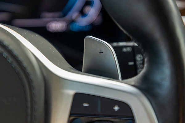 BMW X3 XDrive30e M-Sport Soh 92% I Alpinweiss I Panoramadak I Laser Led I HiFi I NL Auto I NAP I CarPlay I Android