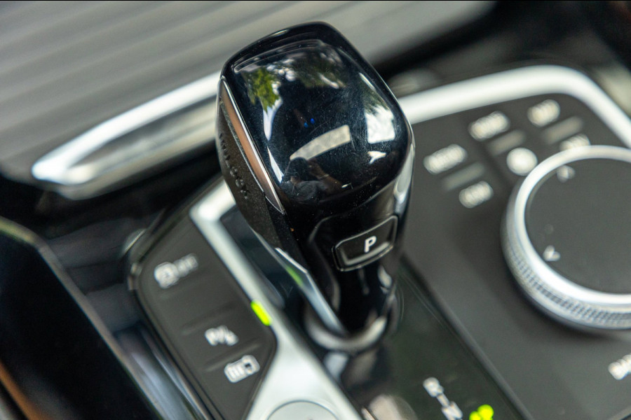 BMW X3 XDrive30e M-Sport Soh 92% I Alpinweiss I Panoramadak I Laser Led I HiFi I NL Auto I NAP I CarPlay I Android