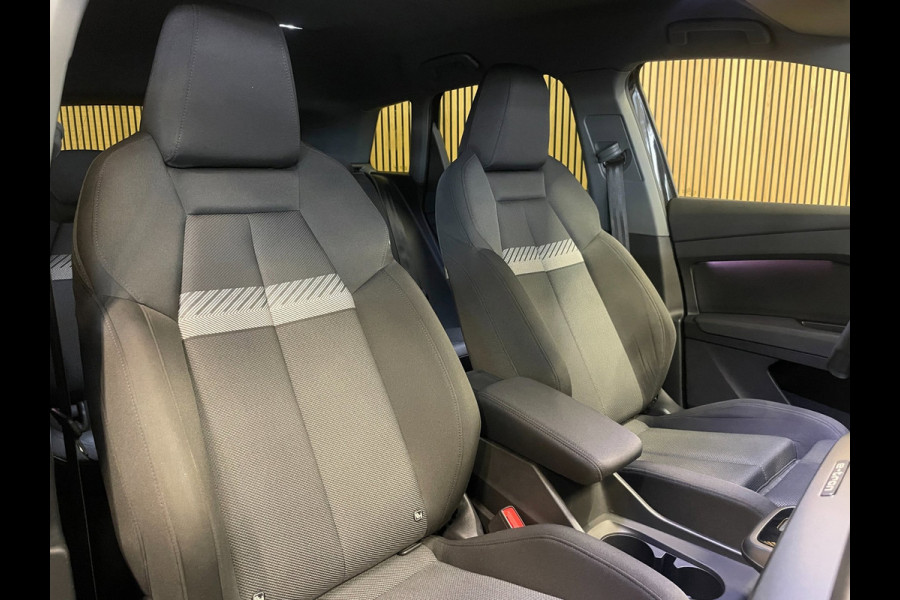 Audi Q4 e-tron 40 77kWh|94% SOH|19''LMV|ACC|APPLE CARPLAY|CLIMATE+CRUISE CONTROL|STOELVERW|NAVI|NL-AUTO|NAP|1e EIGENAAR|INCL. BTW|