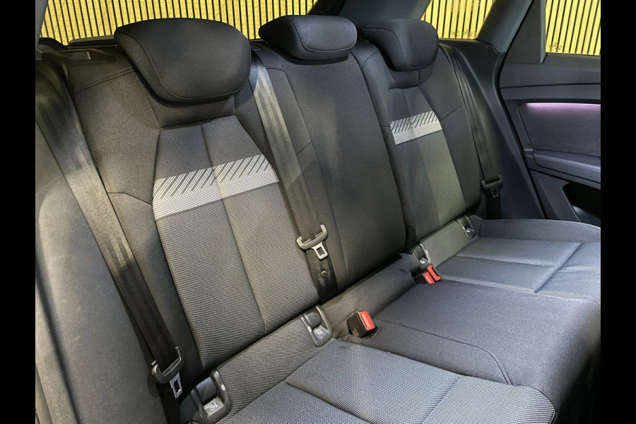 Audi Q4 e-tron 40 77kWh|94% SOH|19''LMV|ACC|APPLE CARPLAY|CLIMATE+CRUISE CONTROL|STOELVERW|NAVI|NL-AUTO|NAP|1e EIGENAAR|INCL. BTW|