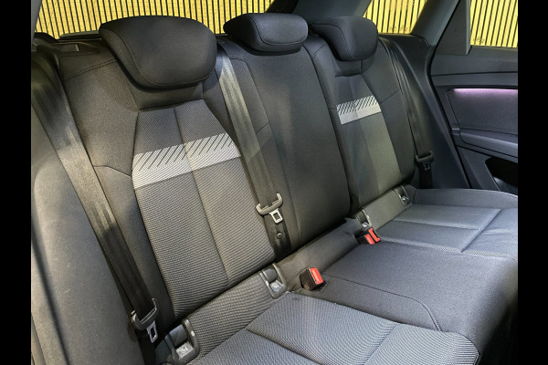 Audi Q4 e-tron 40 77kWh|94% SOH|19''LMV|ACC|APPLE CARPLAY|CLIMATE+CRUISE CONTROL|STOELVERW|NAVI|NL-AUTO|NAP|1e EIGENAAR|INCL. BTW|