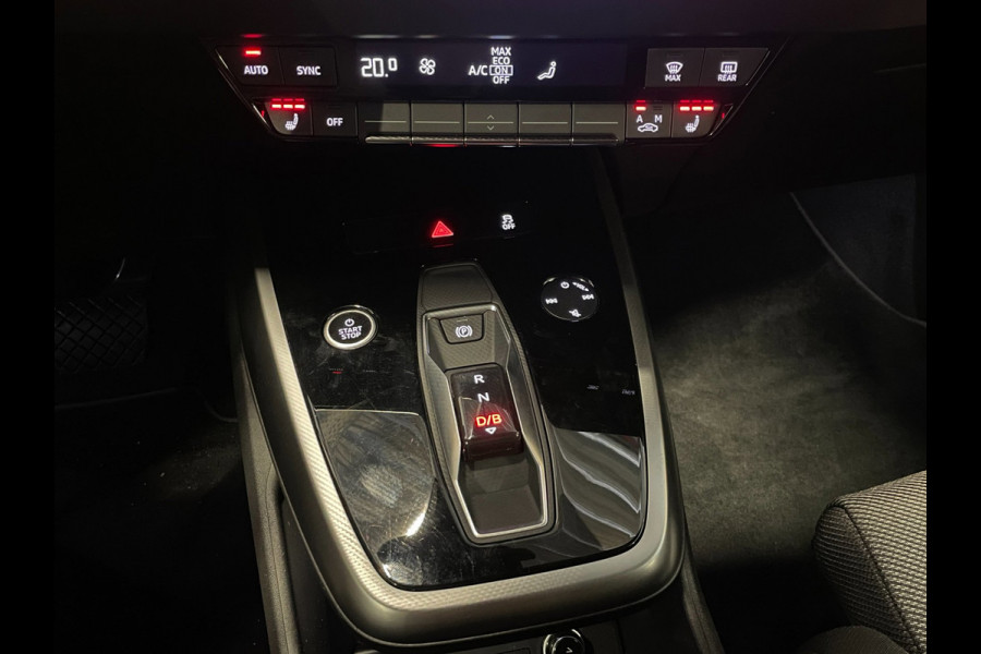 Audi Q4 e-tron 40 77kWh|94% SOH|19''LMV|ACC|APPLE CARPLAY|CLIMATE+CRUISE CONTROL|STOELVERW|NAVI|NL-AUTO|NAP|1e EIGENAAR|INCL. BTW|