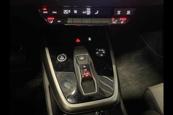 Audi Q4 e-tron 40 77kWh|94% SOH|19''LMV|ACC|APPLE CARPLAY|CLIMATE+CRUISE CONTROL|STOELVERW|NAVI|NL-AUTO|NAP|1e EIGENAAR|INCL. BTW|