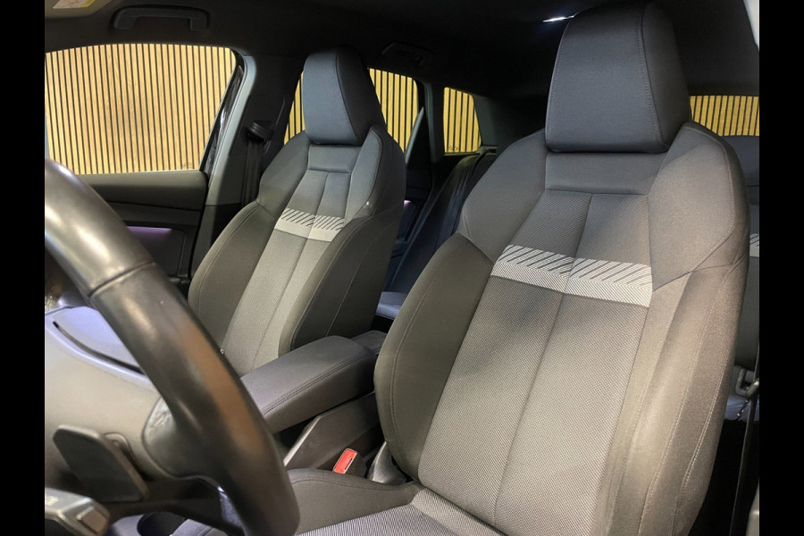 Audi Q4 e-tron 40 77kWh|94% SOH|19''LMV|ACC|APPLE CARPLAY|CLIMATE+CRUISE CONTROL|STOELVERW|NAVI|NL-AUTO|NAP|1e EIGENAAR|INCL. BTW|