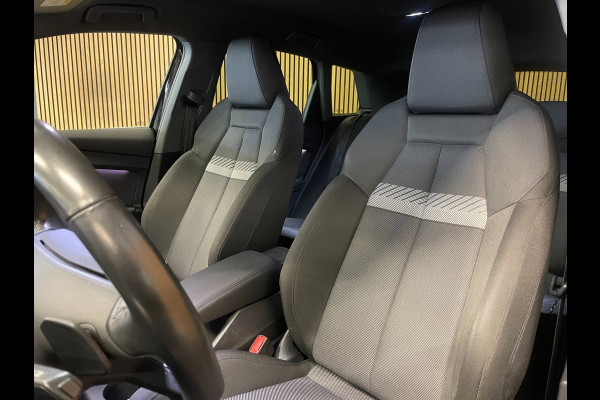 Audi Q4 e-tron 40 77kWh|94% SOH|19''LMV|ACC|APPLE CARPLAY|CLIMATE+CRUISE CONTROL|STOELVERW|NAVI|NL-AUTO|NAP|1e EIGENAAR|INCL. BTW|