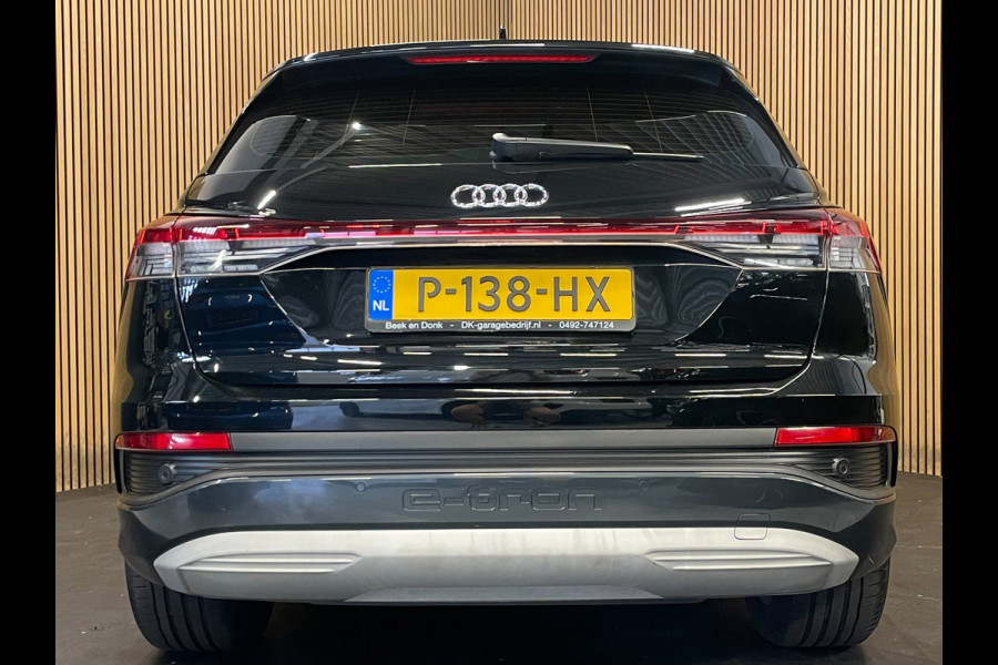 Audi Q4 e-tron 40 77kWh|94% SOH|19''LMV|ACC|APPLE CARPLAY|CLIMATE+CRUISE CONTROL|STOELVERW|NAVI|NL-AUTO|NAP|1e EIGENAAR|INCL. BTW|