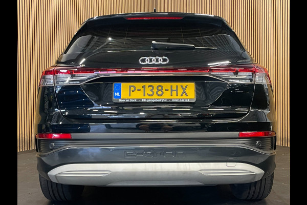 Audi Q4 e-tron 40 77kWh|94% SOH|19''LMV|ACC|APPLE CARPLAY|CLIMATE+CRUISE CONTROL|STOELVERW|NAVI|NL-AUTO|NAP|1e EIGENAAR|INCL. BTW|