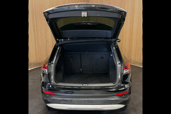 Audi Q4 e-tron 40 77kWh|94% SOH|19''LMV|ACC|APPLE CARPLAY|CLIMATE+CRUISE CONTROL|STOELVERW|NAVI|NL-AUTO|NAP|1e EIGENAAR|INCL. BTW|
