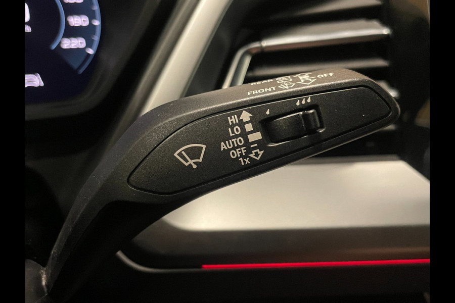 Audi Q4 e-tron 40 77kWh|94% SOH|19''LMV|ACC|APPLE CARPLAY|CLIMATE+CRUISE CONTROL|STOELVERW|NAVI|NL-AUTO|NAP|1e EIGENAAR|INCL. BTW|