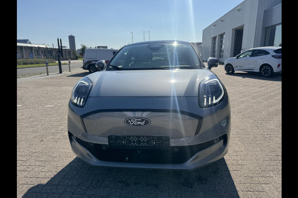 Ford Puma Gen-E Premium 47 kWh 168pk | Driver Assistance Pack | Winterpack | Panoramadak |