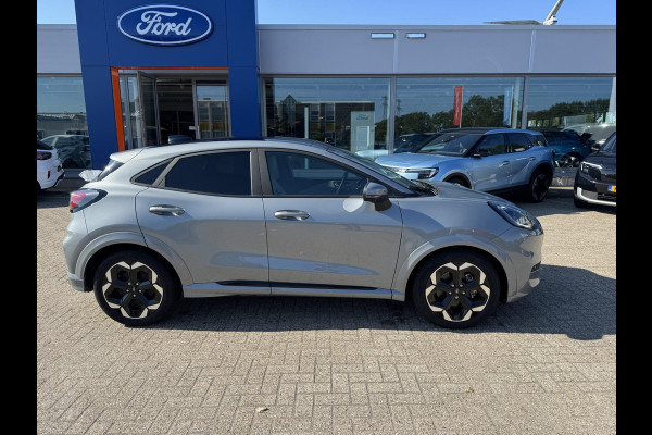 Ford Puma Gen-E Premium 47 kWh 168pk | Driver Assistance Pack | Winterpack | Panoramadak |