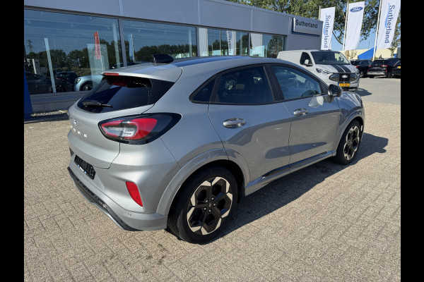 Ford Puma Gen-E Premium 47 kWh 168pk | Driver Assistance Pack | Winterpack | Panoramadak |