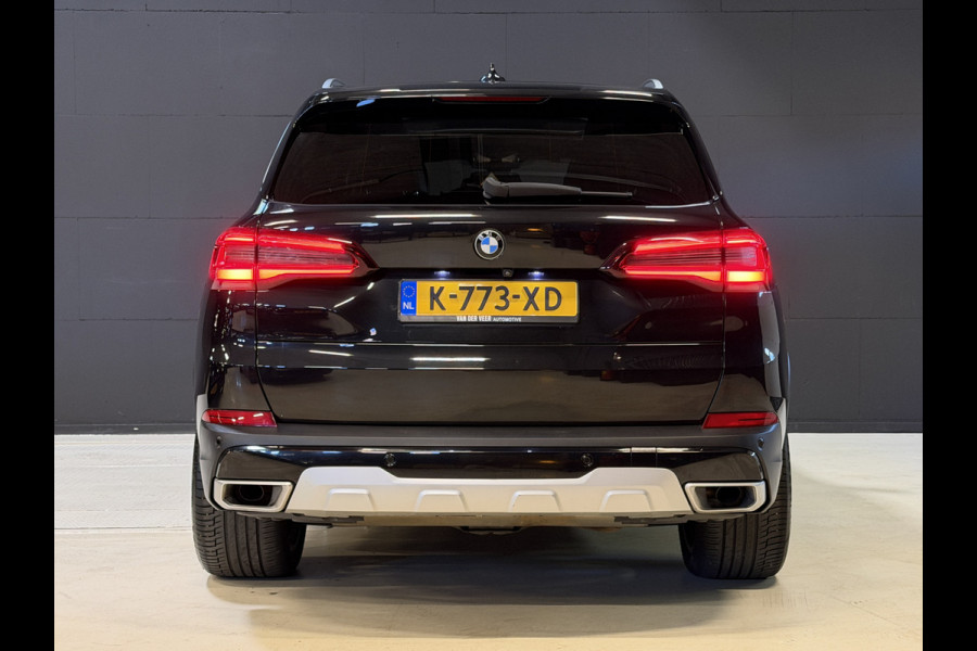 BMW X5 xDrive45e High Executive | SOH 93% |Panoramadak | 360 Camera | Trekhaak | Harman/Kardon | Head-Up | Stoelverwarming/ventilatie | Softclose