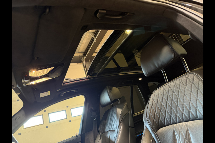 BMW X5 xDrive45e High Executive | SOH 93% |Panoramadak | 360 Camera | Trekhaak | Harman/Kardon | Head-Up | Stoelverwarming/ventilatie | Softclose