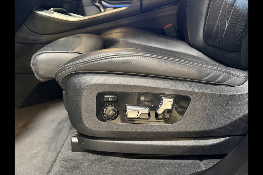 BMW X5 xDrive45e High Executive | SOH 93% |Panoramadak | 360 Camera | Trekhaak | Harman/Kardon | Head-Up | Stoelverwarming/ventilatie | Softclose