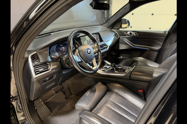 BMW X5 xDrive45e High Executive | SOH 93% |Panoramadak | 360 Camera | Trekhaak | Harman/Kardon | Head-Up | Stoelverwarming/ventilatie | Softclose