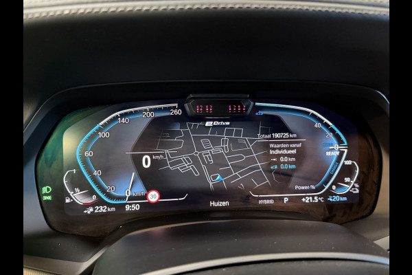 BMW X5 xDrive45e High Executive | SOH 93% |Panoramadak | 360 Camera | Trekhaak | Harman/Kardon | Head-Up | Stoelverwarming/ventilatie | Softclose