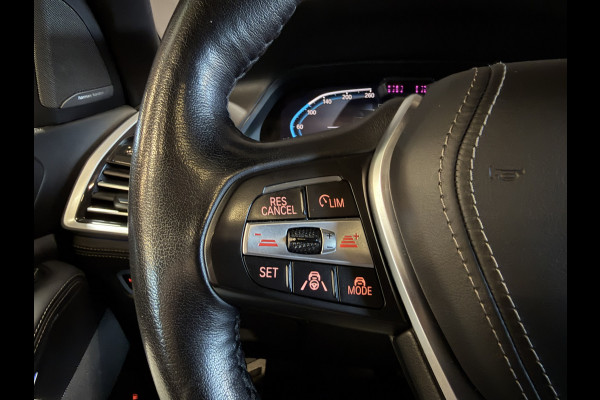 BMW X5 xDrive45e High Executive | SOH 93% |Panoramadak | 360 Camera | Trekhaak | Harman/Kardon | Head-Up | Stoelverwarming/ventilatie | Softclose