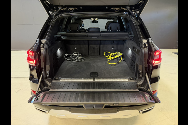 BMW X5 xDrive45e High Executive | SOH 93% |Panoramadak | 360 Camera | Trekhaak | Harman/Kardon | Head-Up | Stoelverwarming/ventilatie | Softclose