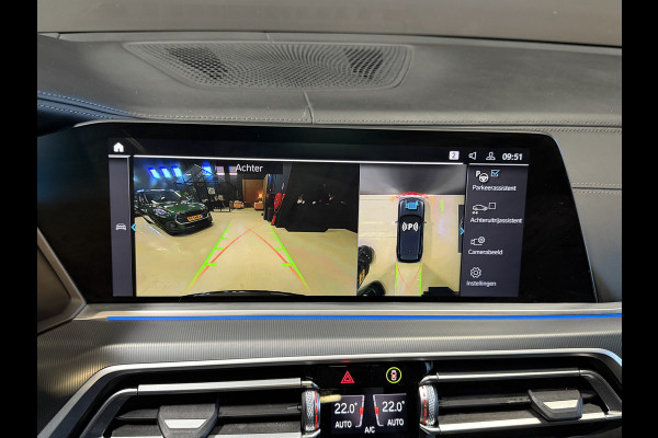 BMW X5 xDrive45e High Executive | SOH 93% |Panoramadak | 360 Camera | Trekhaak | Harman/Kardon | Head-Up | Stoelverwarming/ventilatie | Softclose