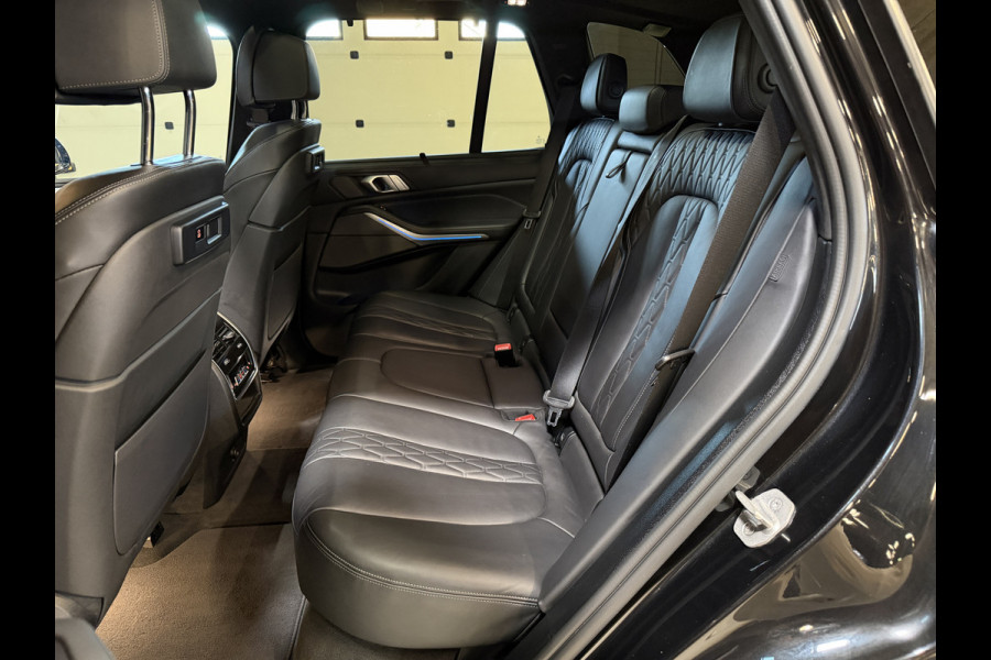 BMW X5 xDrive45e High Executive | SOH 93% |Panoramadak | 360 Camera | Trekhaak | Harman/Kardon | Head-Up | Stoelverwarming/ventilatie | Softclose