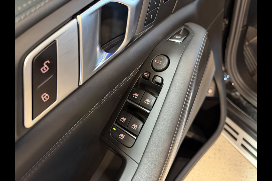 BMW X5 xDrive45e High Executive | SOH 93% |Panoramadak | 360 Camera | Trekhaak | Harman/Kardon | Head-Up | Stoelverwarming/ventilatie | Softclose