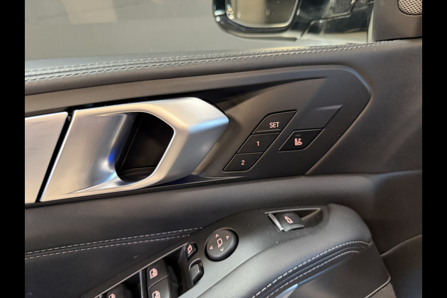 BMW X5 xDrive45e High Executive | SOH 93% |Panoramadak | 360 Camera | Trekhaak | Harman/Kardon | Head-Up | Stoelverwarming/ventilatie | Softclose