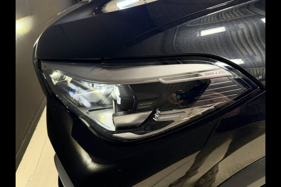 BMW X5 xDrive45e High Executive | SOH 93% |Panoramadak | 360 Camera | Trekhaak | Harman/Kardon | Head-Up | Stoelverwarming/ventilatie | Softclose
